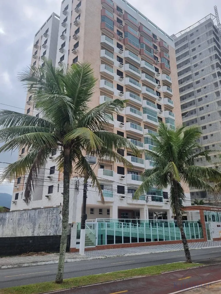 Apartamento, 3 quartos, 109 m² - Foto 2