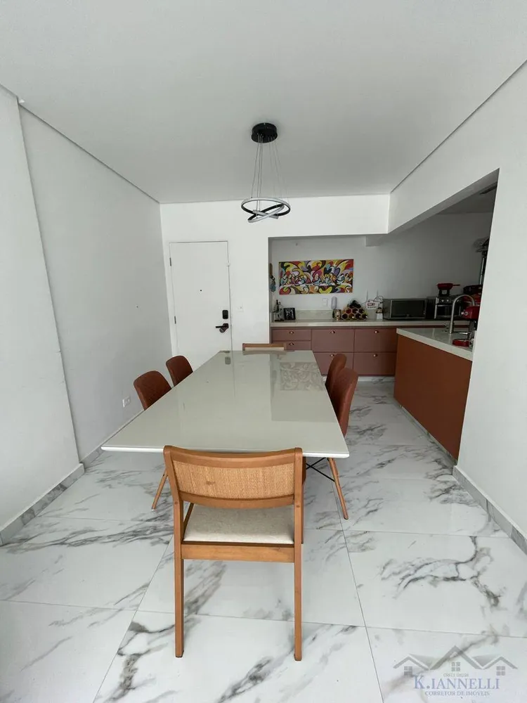 Apartamento, 3 quartos, 109 m² - Foto 3