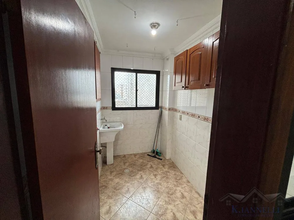 Apartamento, 2 quartos, 122 m² - Foto 2