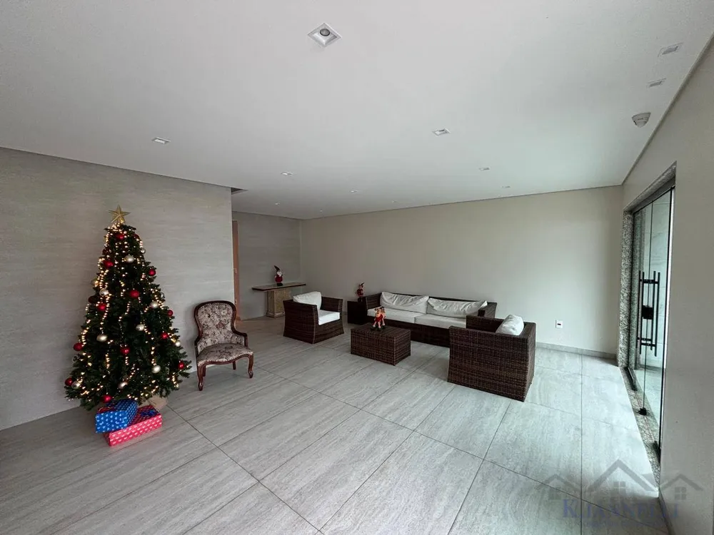Apartamento, 2 quartos, 122 m² - Foto 3