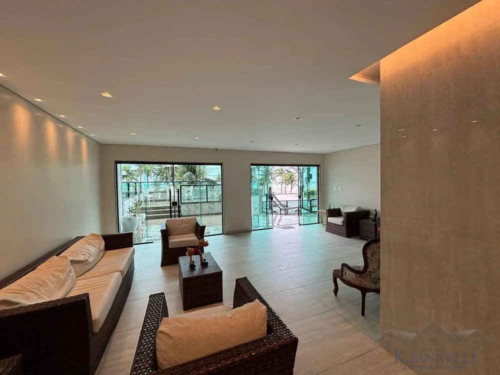 Apartamento, 2 quartos, 122 m² - Foto 1