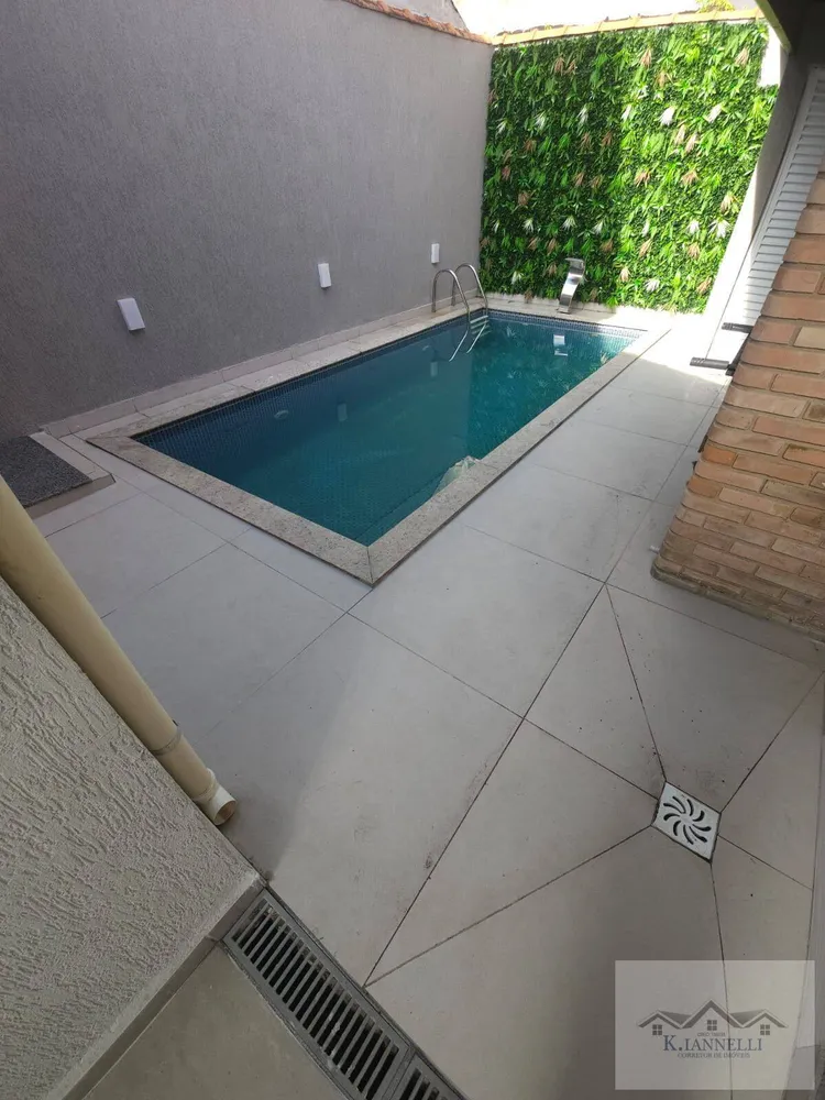 Casa, 2 quartos - Foto 2