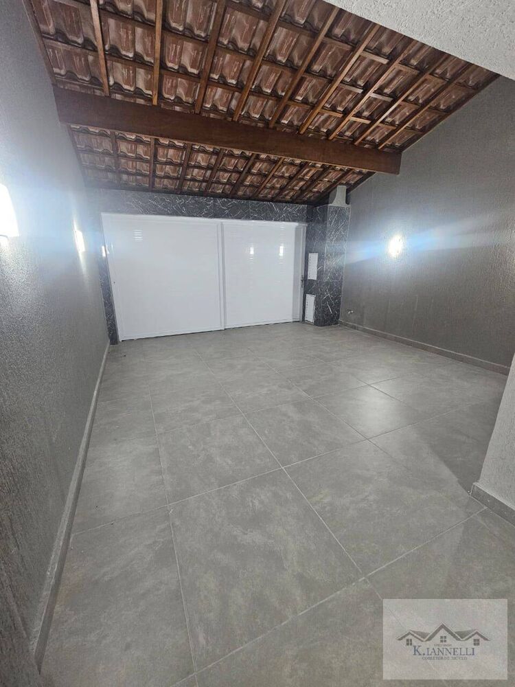 Casa, 2 quartos - Foto 2