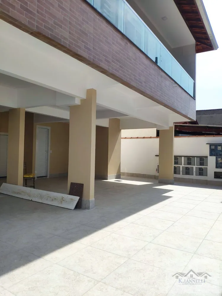 Casa, 2 quartos, 60 m² - Foto 3