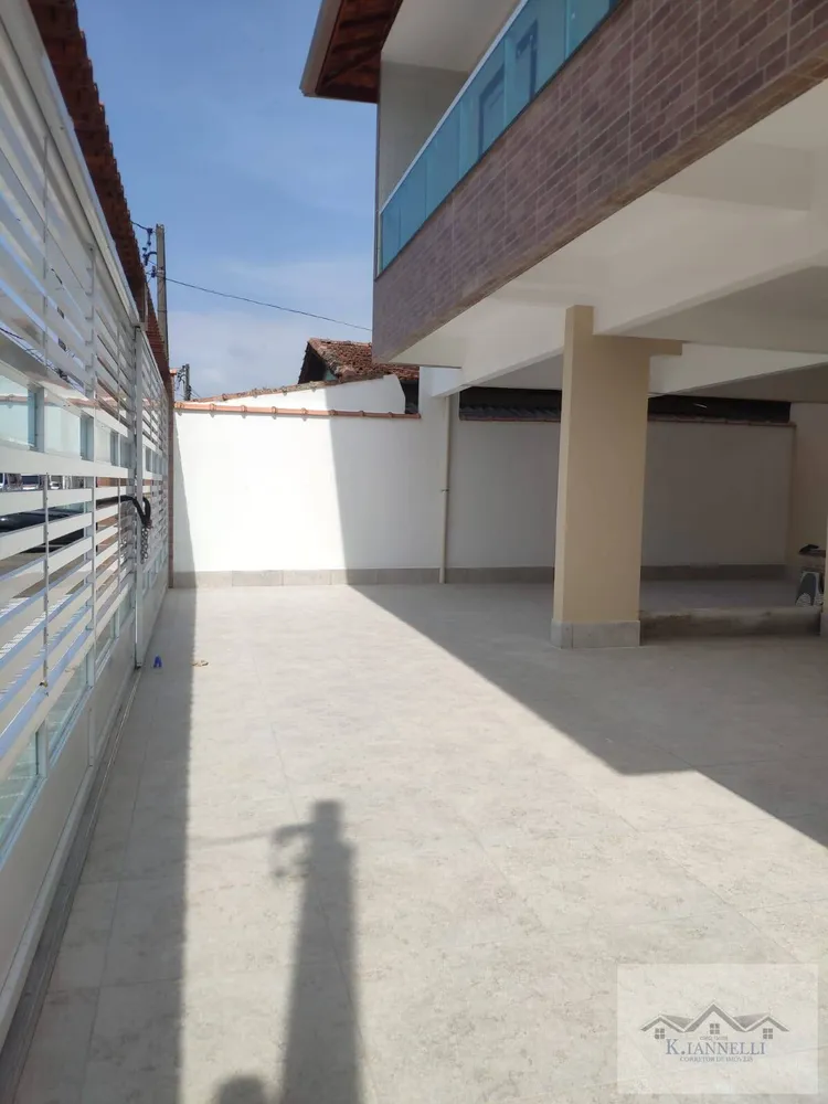 Casa, 2 quartos, 60 m² - Foto 2