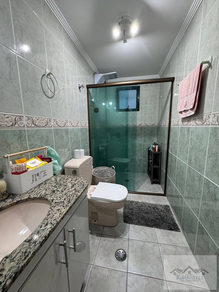 Apartamento, 3 quartos, 124 m² - Foto 12