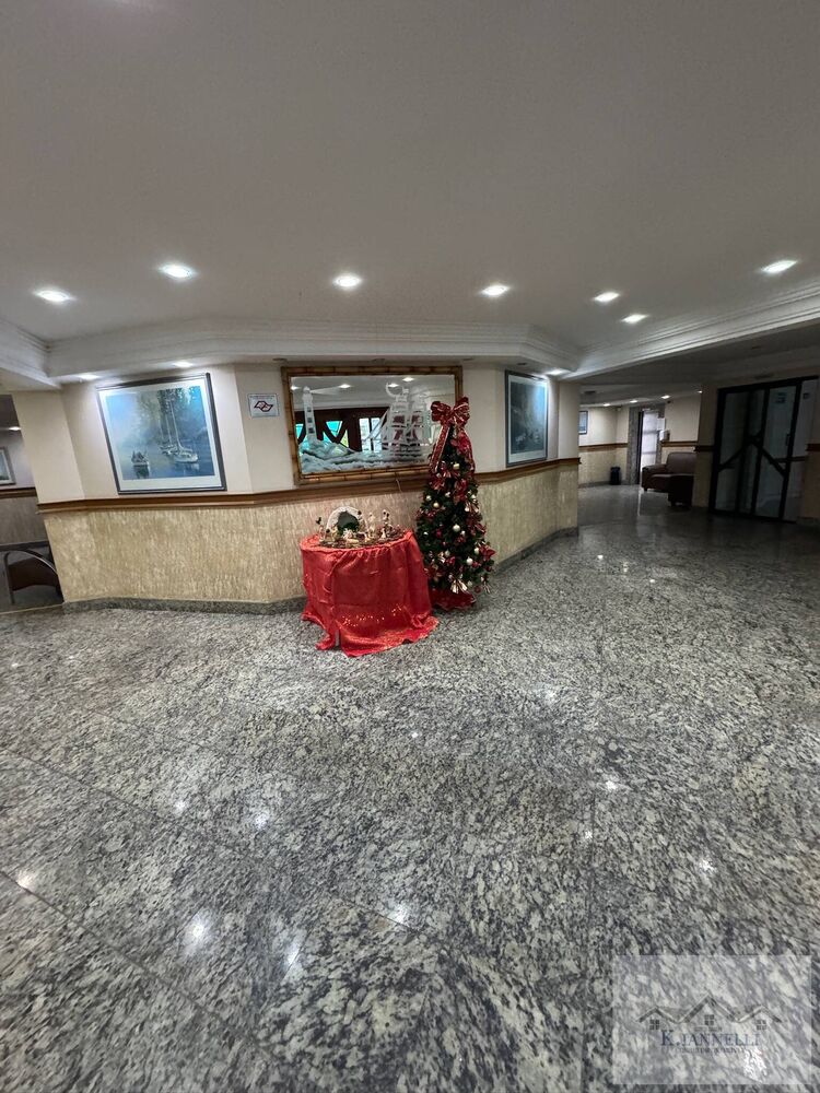 Apartamento, 3 quartos, 124 m² - Foto 16