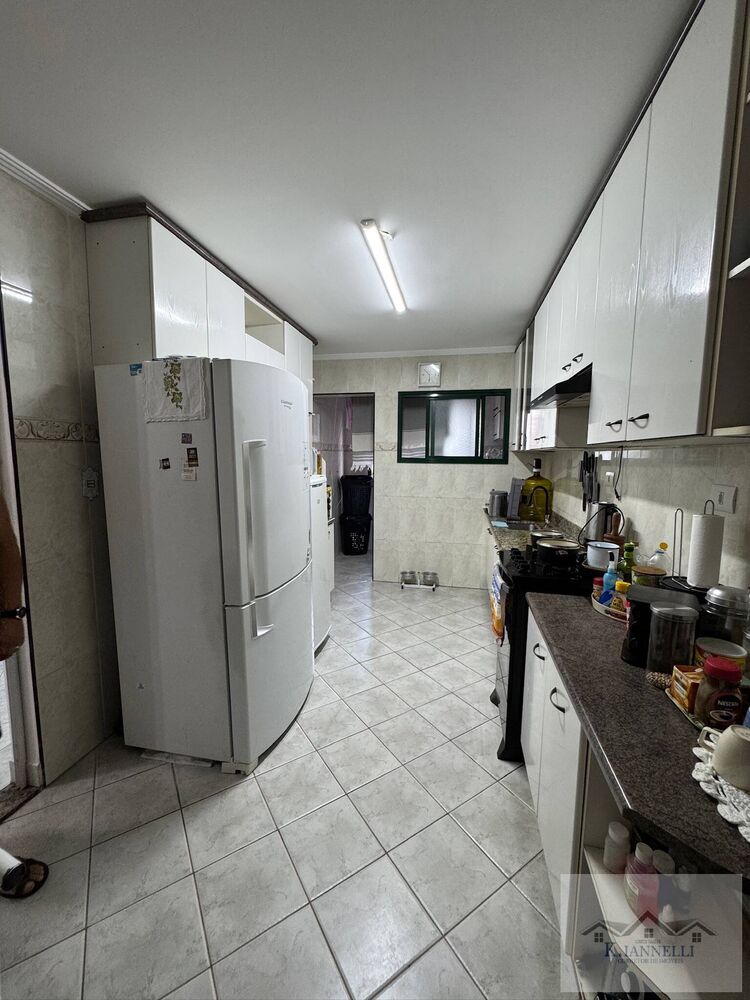 Apartamento, 3 quartos, 124 m² - Foto 6