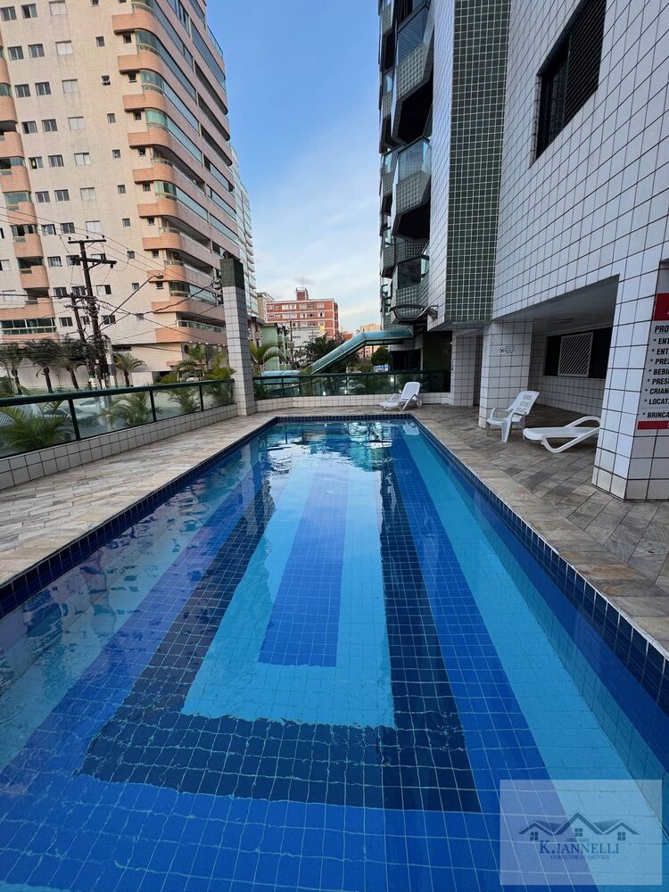 Apartamento, 3 quartos, 124 m² - Foto 4