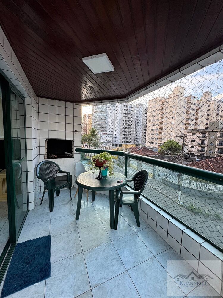 Apartamento, 3 quartos, 124 m² - Foto 7