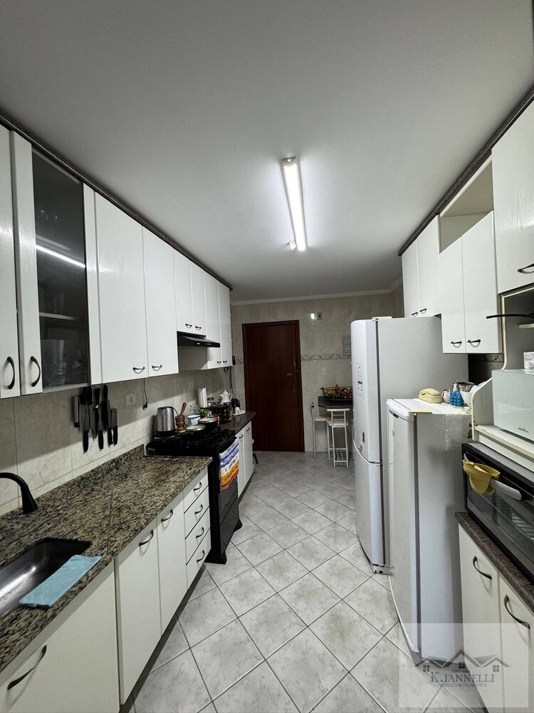 Apartamento, 3 quartos, 124 m² - Foto 5
