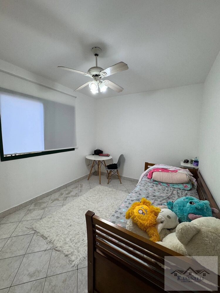 Apartamento, 3 quartos, 124 m² - Foto 8