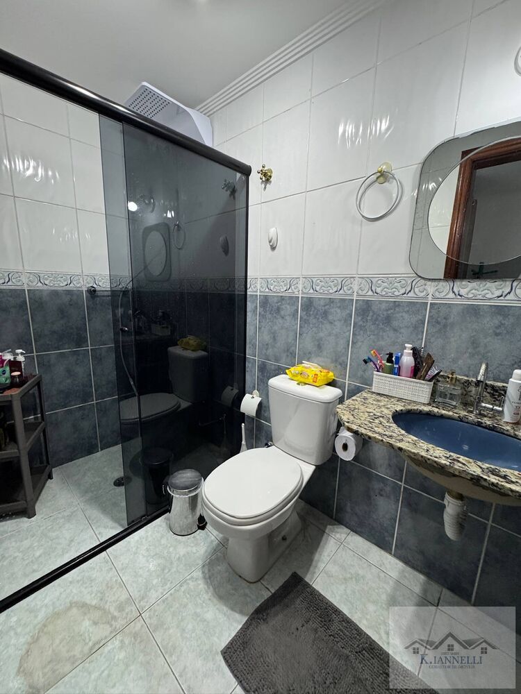 Apartamento, 3 quartos, 124 m² - Foto 10