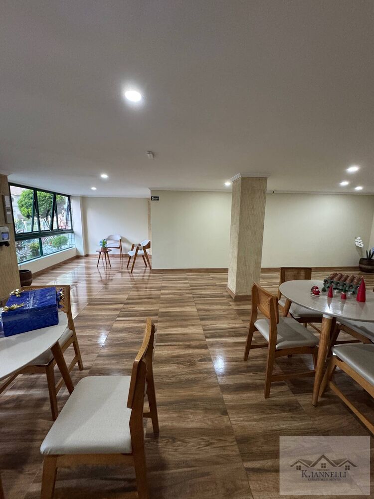 Apartamento, 3 quartos, 124 m² - Foto 14