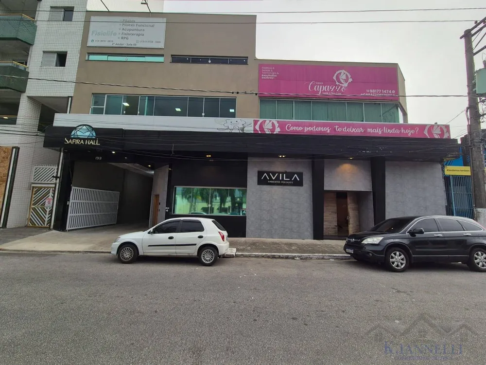 Sala-Conjunto, 350 m² - Foto 11