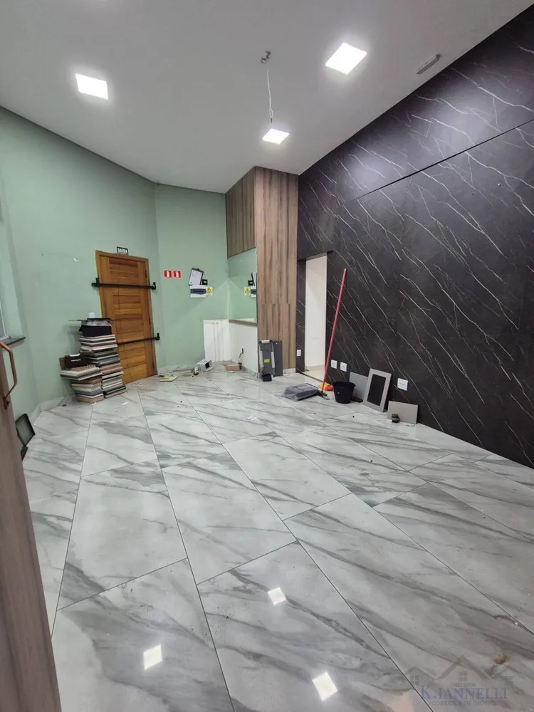 Loja-Salão, 550 m² - Foto 4