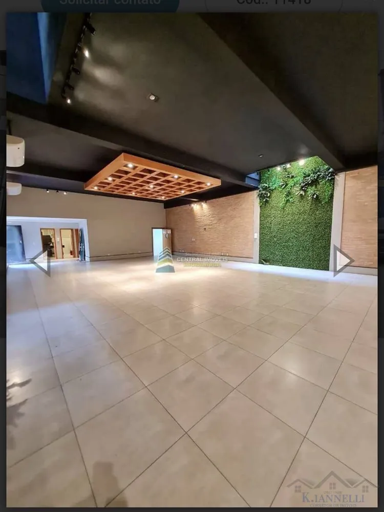 Loja-Salão, 550 m² - Foto 7