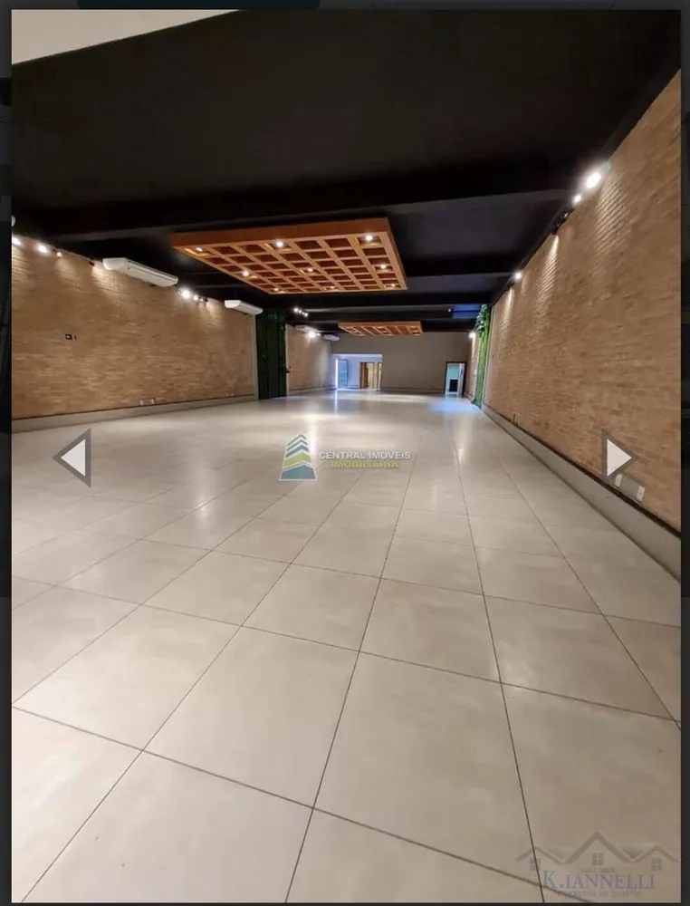 Loja-Salão, 550 m² - Foto 3