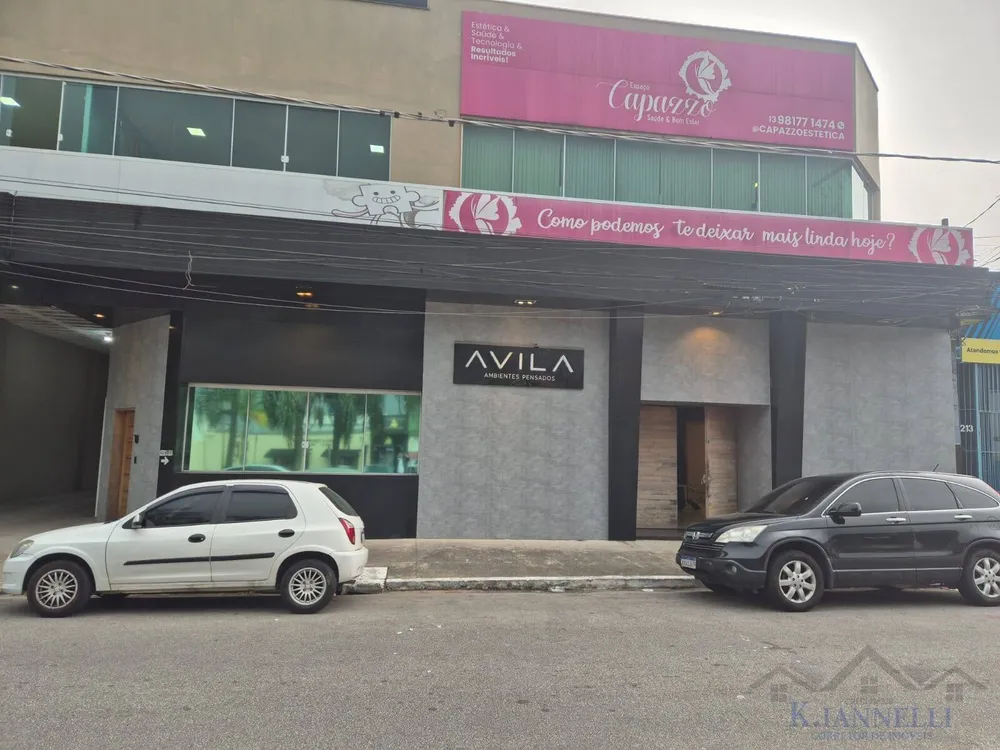 Loja-Salão, 550 m² - Foto 5