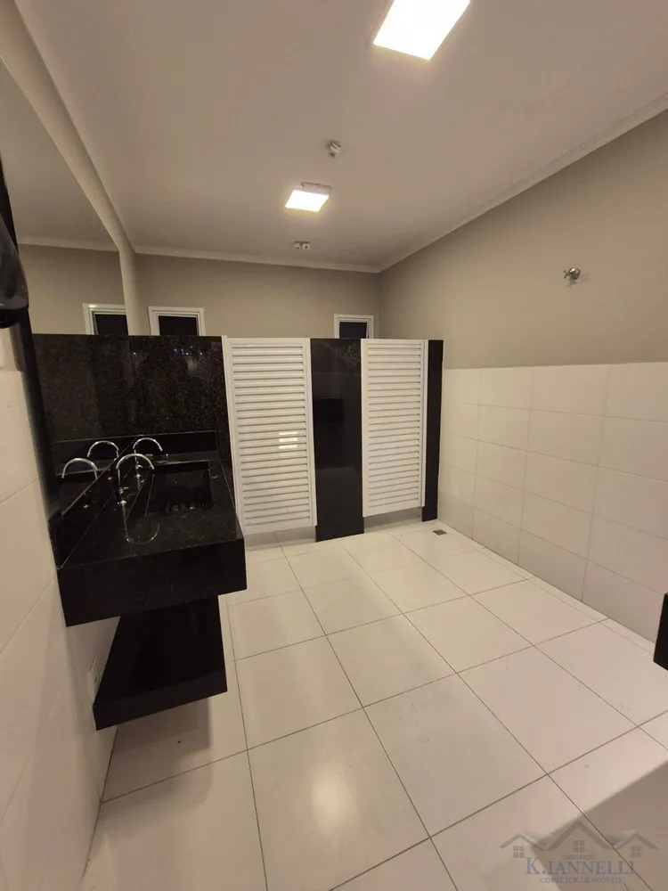 Loja-Salão, 550 m² - Foto 6