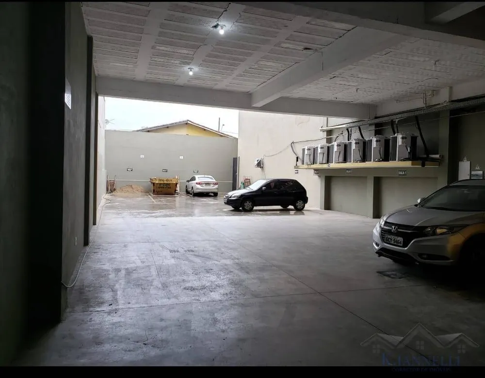 Loja-Salão, 550 m² - Foto 1