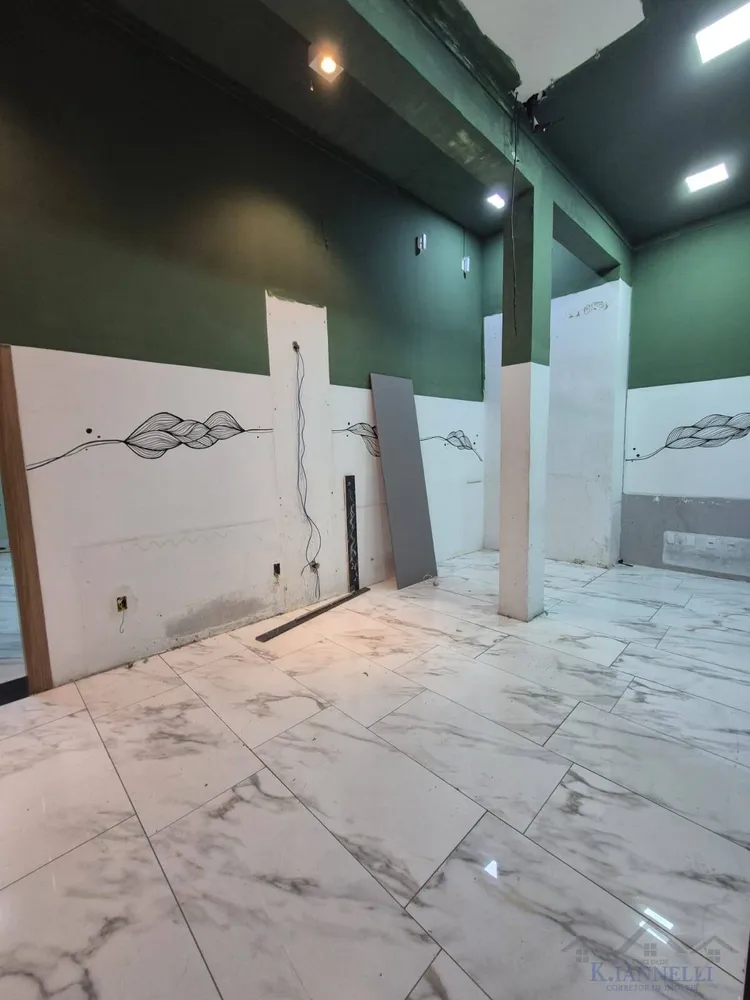 Loja-Salão, 550 m² - Foto 8