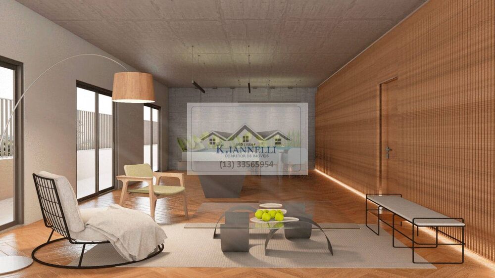 Apartamento, 3 quartos, 108 m² - Foto 1