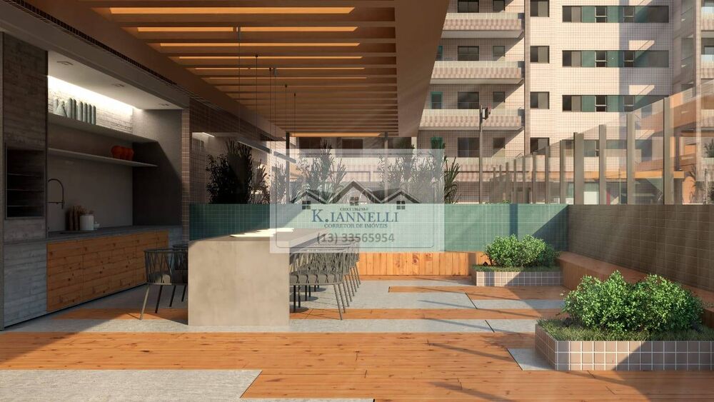 Apartamento, 3 quartos, 108 m² - Foto 4