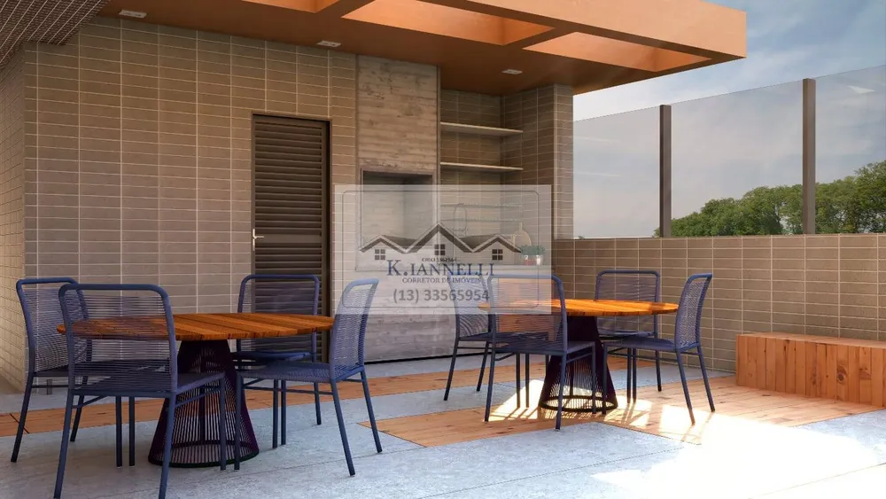 Apartamento, 3 quartos, 108 m² - Foto 11