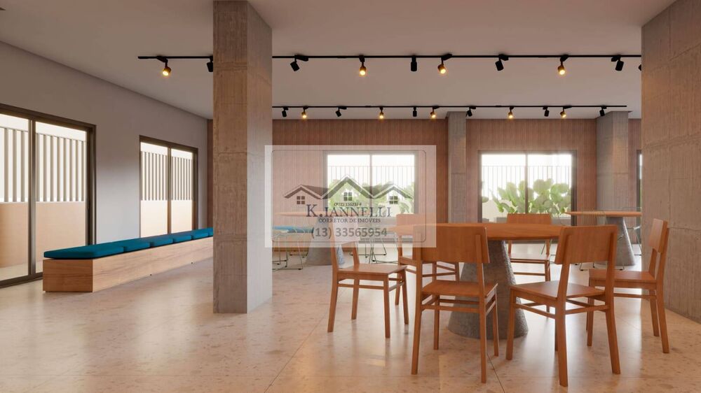 Apartamento, 3 quartos, 108 m² - Foto 2