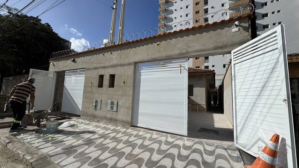 Casa, 2 quartos, 79 m² - Foto 2