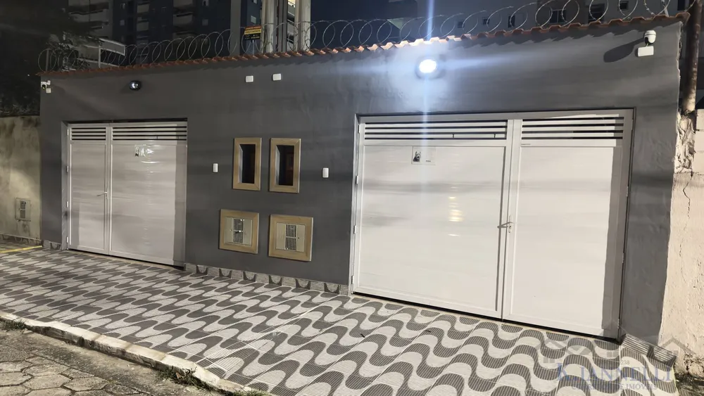 Casa, 2 quartos, 79 m² - Foto 7
