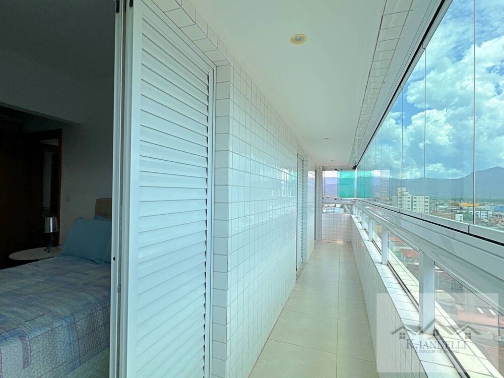 Cobertura, 3 quartos, 165 m² - Foto 5