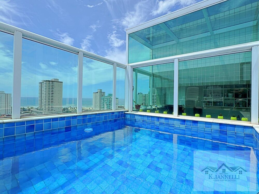 Cobertura, 3 quartos, 165 m² - Foto 12