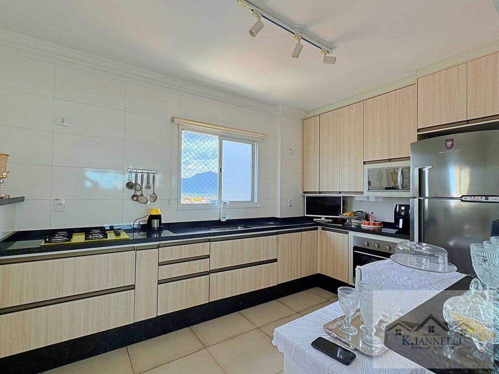 Cobertura, 3 quartos, 165 m² - Foto 7