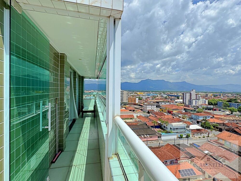 Cobertura, 3 quartos, 165 m² - Foto 11