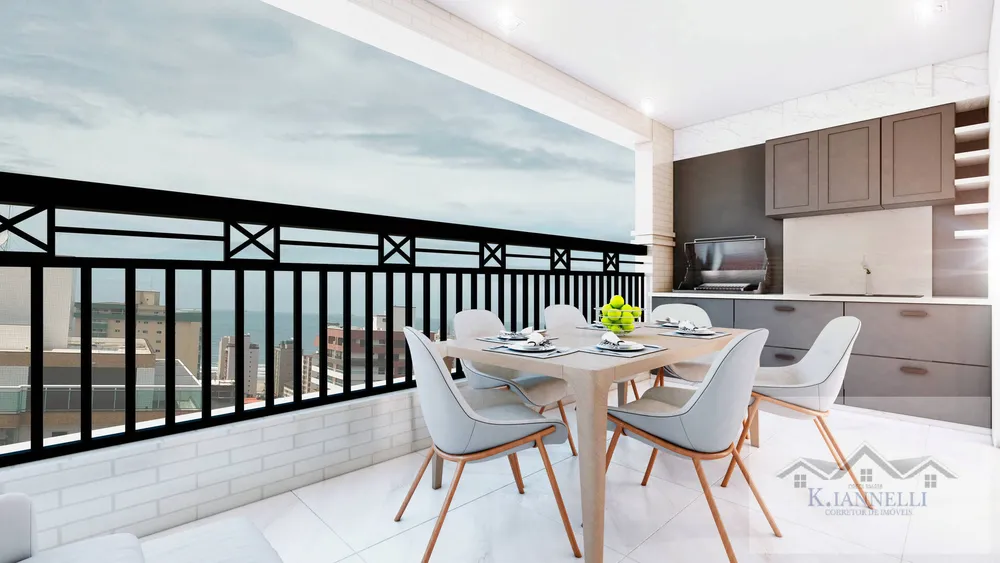 Apartamento, 3 quartos, 158 m² - Foto 11