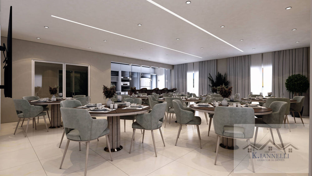 Apartamento, 3 quartos, 158 m² - Foto 6