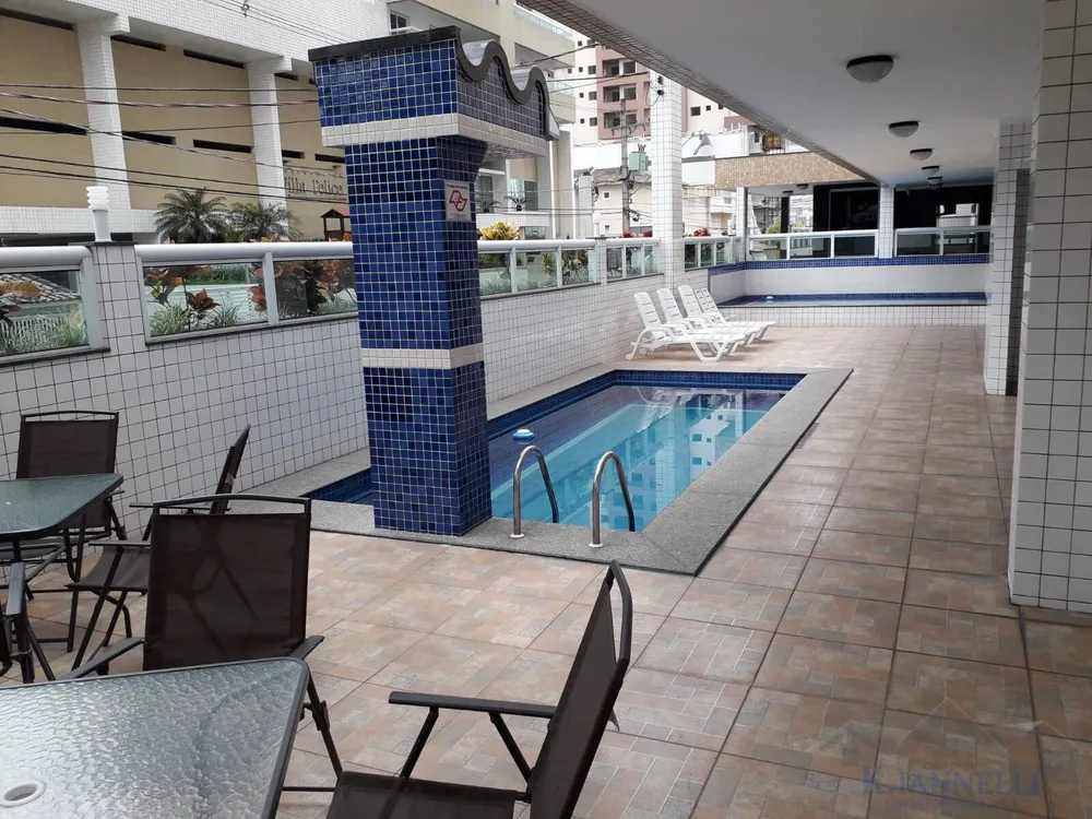 Apartamento, 2 quartos, 93 m² - Foto 8