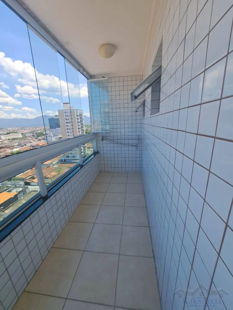 Apartamento, 2 quartos, 93 m² - Foto 2