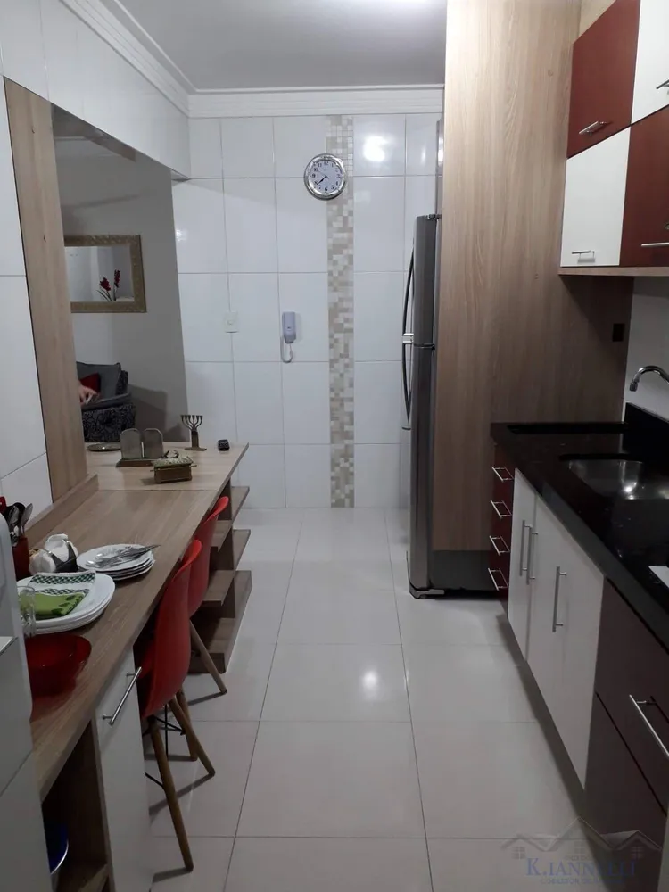 Apartamento, 2 quartos, 93 m² - Foto 3