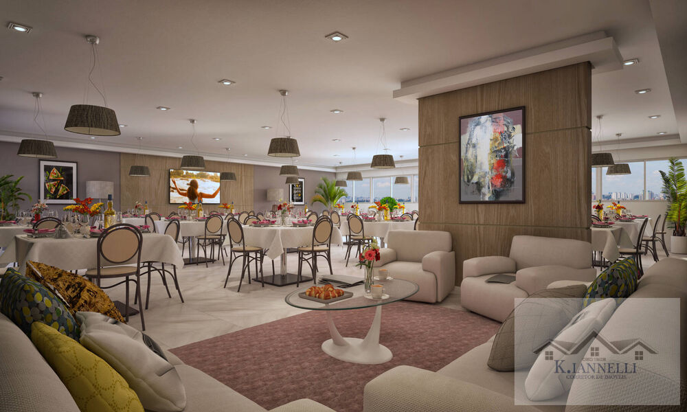 Apartamento, 2 quartos, 57 m² - Foto 8