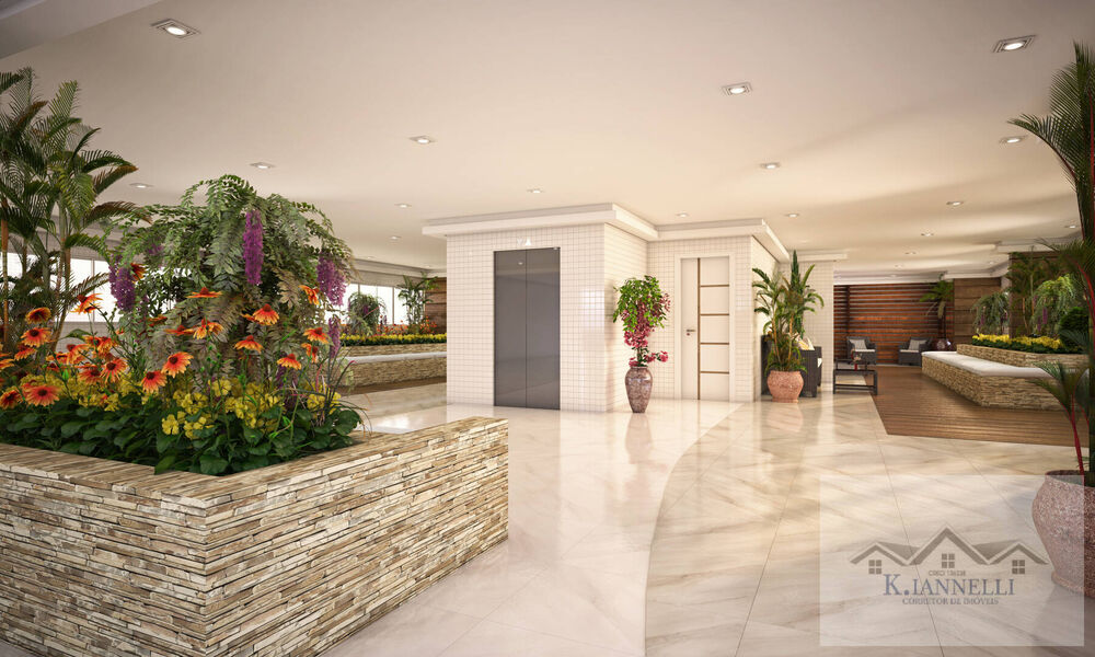 Apartamento, 2 quartos, 57 m² - Foto 10