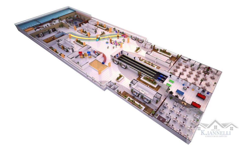 Apartamento, 2 quartos, 57 m² - Foto 18