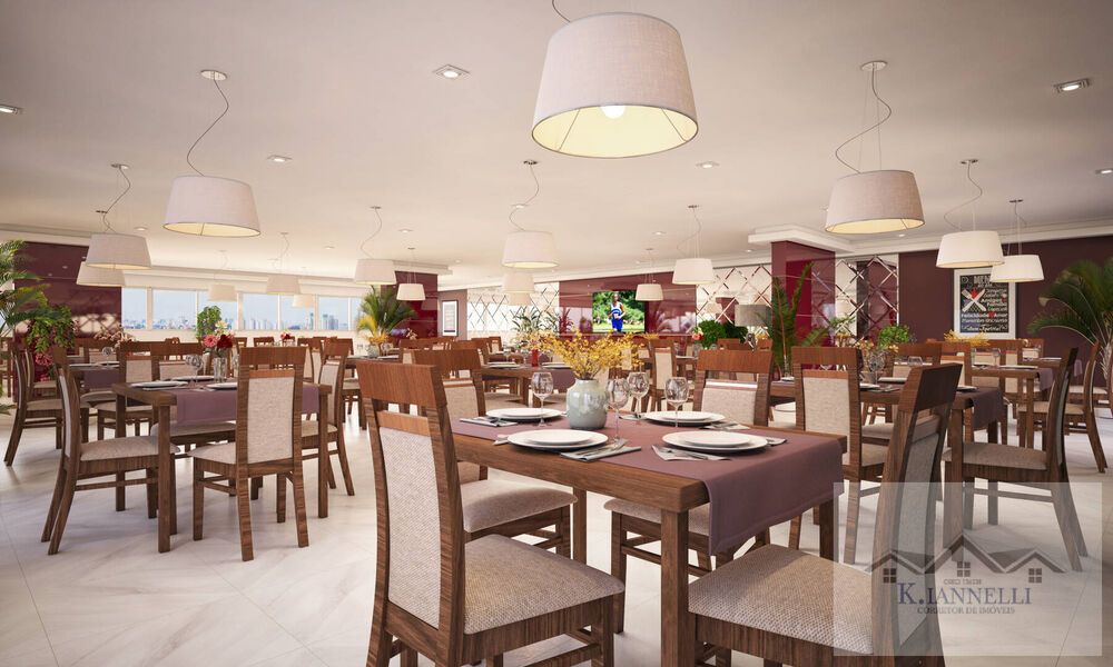 Apartamento, 2 quartos, 57 m² - Foto 6