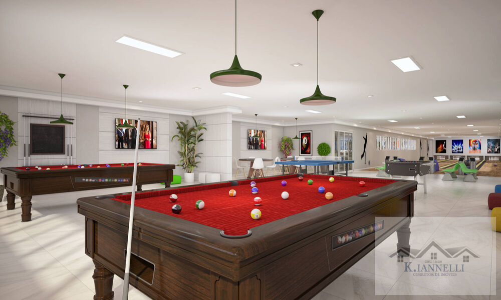 Apartamento, 2 quartos, 57 m² - Foto 9