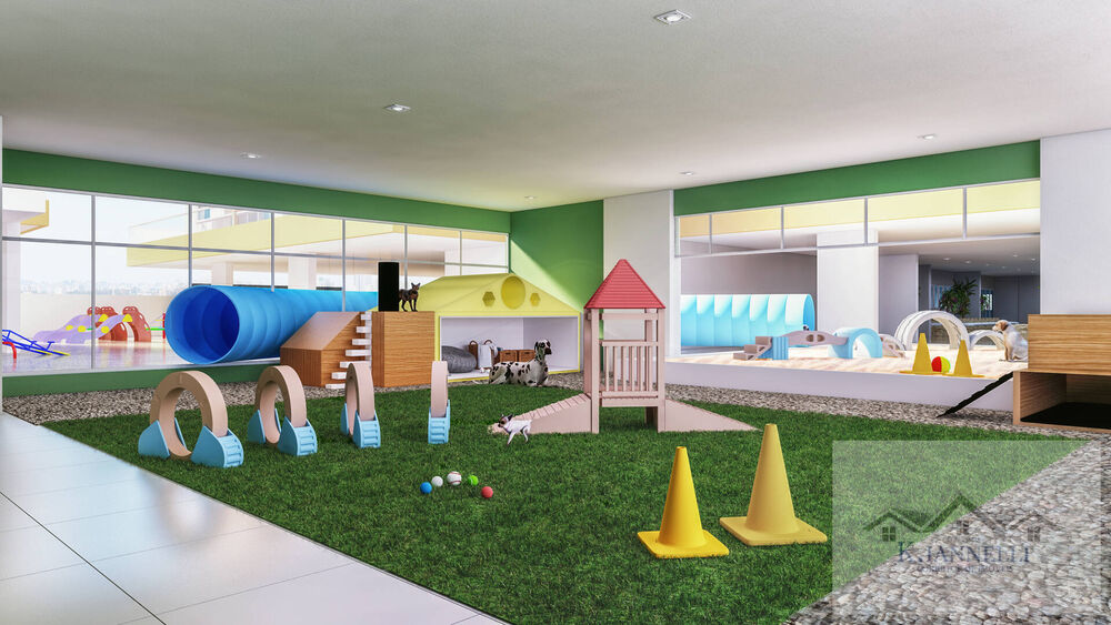 Apartamento, 2 quartos, 57 m² - Foto 15