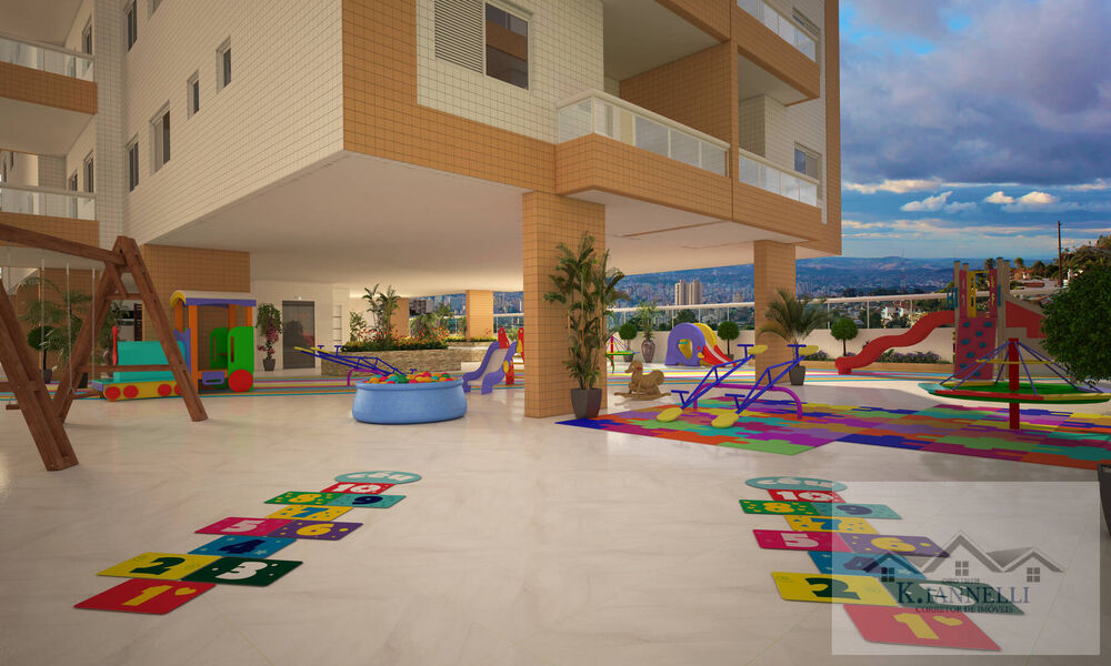 Apartamento, 2 quartos, 57 m² - Foto 2