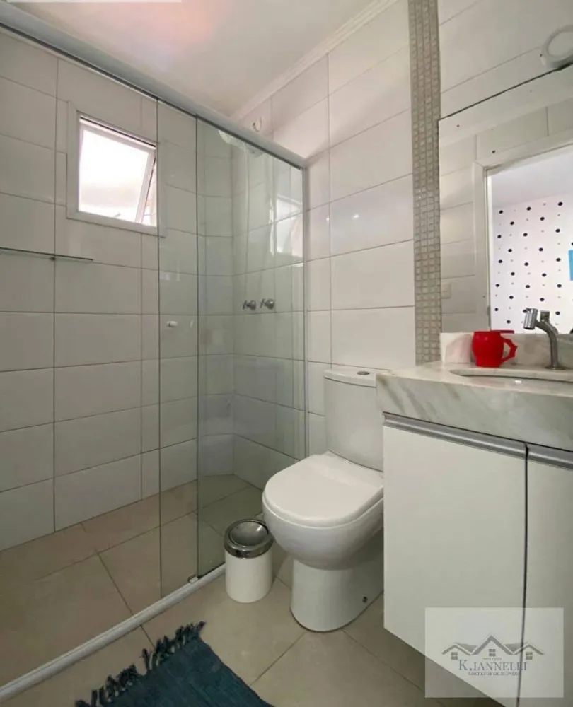 Apartamento, 3 quartos, 134 m² - Foto 8