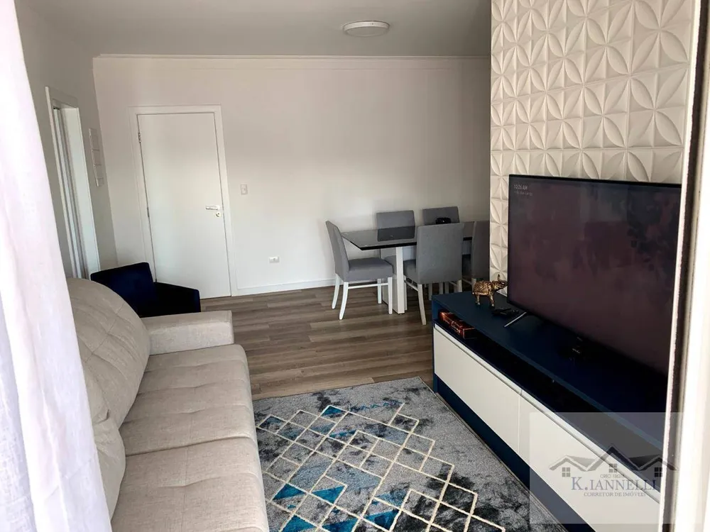 Apartamento, 3 quartos, 134 m² - Foto 3